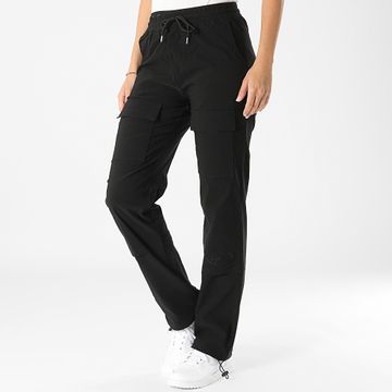 Project X Paris - Pantaloni Cargo da donna F244213 Nero