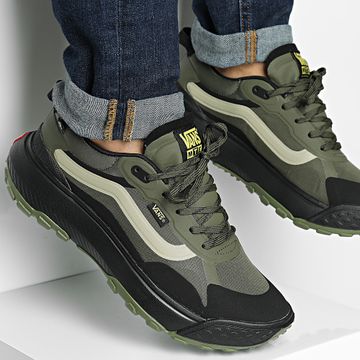Vans - Scarpe da ginnastica Crosspath Mte CVUOLV1 Olive