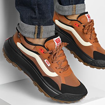 Vans - Scarpe da ginnastica Crosspath Mte CVUN1Z1 Glazed Ginger