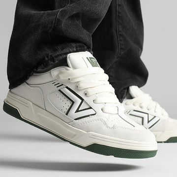 Vans - Upland D1HBXU1Scarpe sportive vintage in abete Douglas