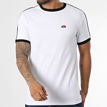 Ellesse - Maglietta Amadei SHX20943 Bianco