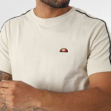 Ellesse - Maglietta Popipo SHX20957 Beige
