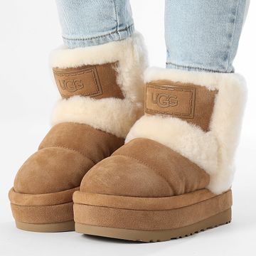 UGG - Stivali classici Chillapeak da donna 1144046 Chestnut
