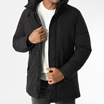 Kymaxx - Parka nero