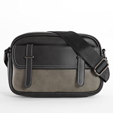 Classic Series - Borsa nera