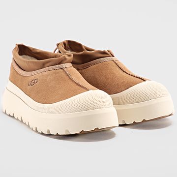 UGG - Tasman Weather Hybrid Mules 1144096 Castagno Whitecap