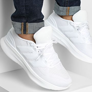 Adidas Sportswear - Ultrarun 5 Sneakers IH2639 Footwear White Core Black