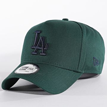 New Era - LA Cap 60580695 Verde scuro