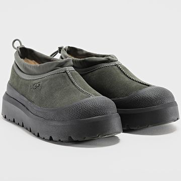 UGG - Tasman Weather Hybrid Mules 1144096 Forest Night Nero