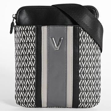 Valentino By Mario Valentino - Borsa Axie VBS8AY05 Nero Beige