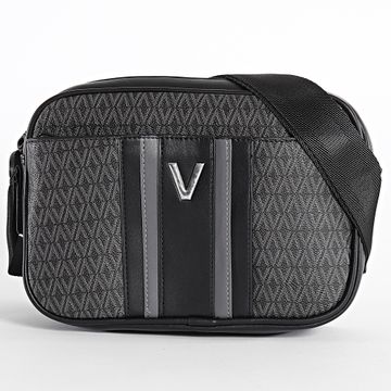 Valentino By Mario Valentino - Borsa Axie VBS8AY20 Nero