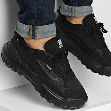 Vans - Scarpe da ginnastica Crosspath Mte CVUBKA1 Nero