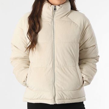 Vero Moda - Piumino donna Debbie Sofia Beige