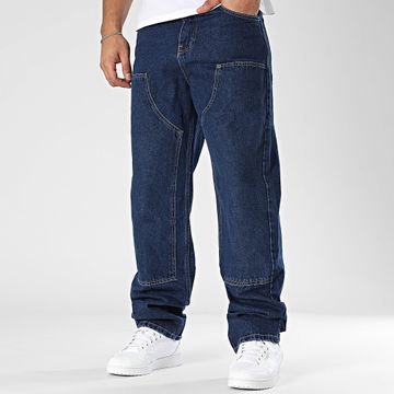 Ikao - Jeans regolari blu