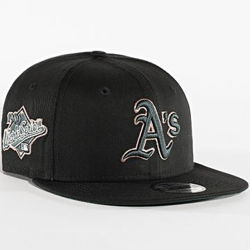 New Era - 9 Cinquanta OA Cap 60580789 Nero