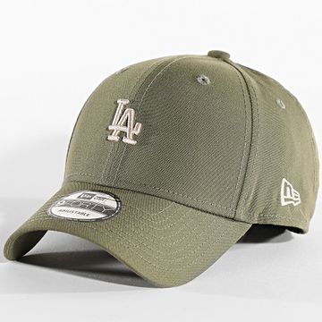 New Era - Cap9Forty LA 60580717 Verde cachi