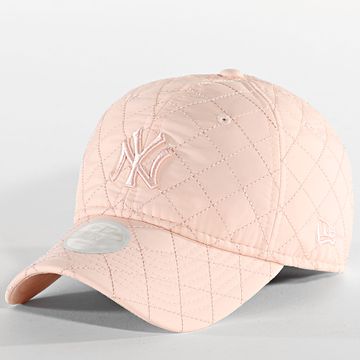 New Era - Cappello imbottito da donna 9Twenty 60580754 Rosa