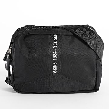 Redskins - Borsa della squadra nera