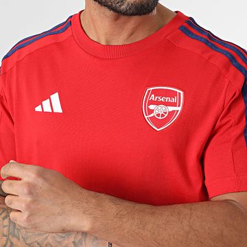 Adidas Sportswear - Maglietta Arsenal FC IT4104 Rosso