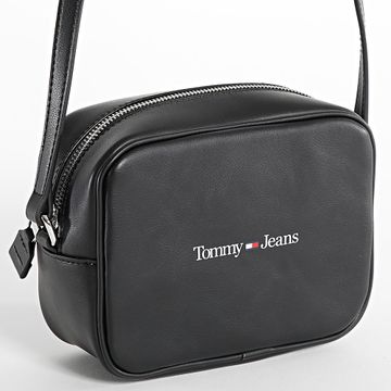 Tommy Jeans - Borsa da donna 5029 Nero