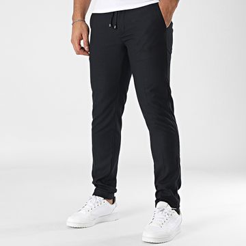 Mackten - Pantaloni chino della Marina Militare