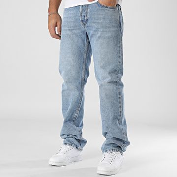 Pepe Jeans - Jeans larghi PM207704NC82 Blu Denim