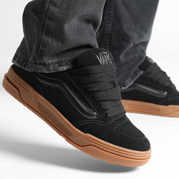 Vans - Sneakers Hylane 000D26 Nero Gum