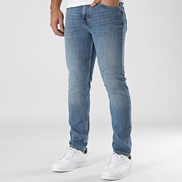 Tommy Hilfiger - Jeans Regular Core Denton Light 9033 Blu Denim