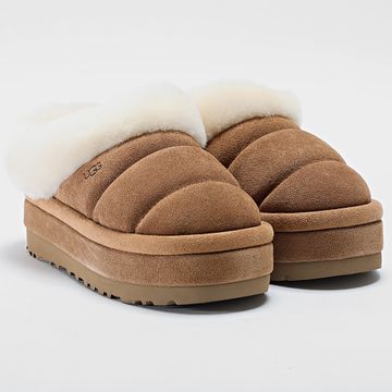 UGG - Mules da donna Tazzlita 1146390 Chestnut
