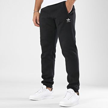 Adidas Originals - Pantaloni da jogging Essential IY7361 Nero