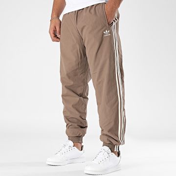 Adidas Originals - Fbird JP1024 Pantaloni da jogging marroni