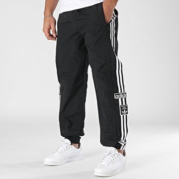 Adidas Originals - Pantaloni da jogging Adibreak JD4257 Nero