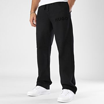 HUGO - Dumrulo Pantaloni da jogging 50529110 Nero