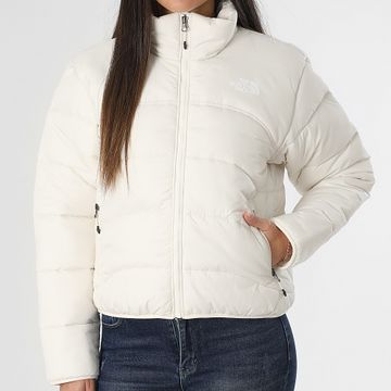 The North Face - Piumino donna TNF JKT 2000 A7URF Beige chiaro