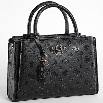 Guess - Borsa da donna PD952906 Nero Oro