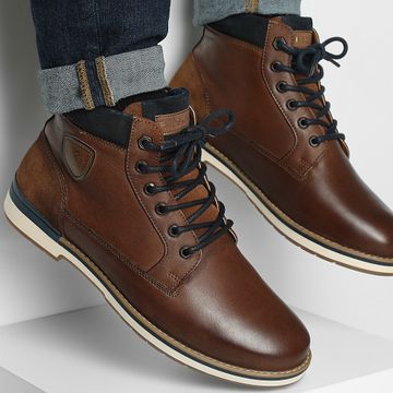 Redskins - Stivali Accro Brandy Navy