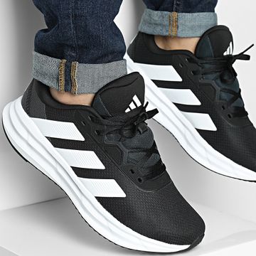 Adidas Sportswear - Galaxy 7 Sneakers ID8760 Core Black Footwear White Carbon