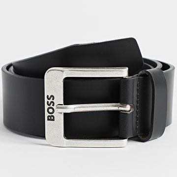 BOSS - Cintura Jemio 50512795 Nero