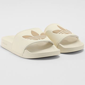 Adidas Originals - Sandali Adilette Lite JQ2581 Beige