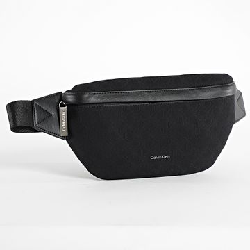 Calvin Klein - Must Waistbag Mono 2787 Nero