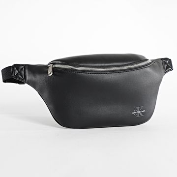 Calvin Klein - Marsupio Mono Logo 2029 Nero