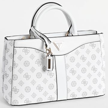 Guess - Borsa da donna PG952106 Bianco