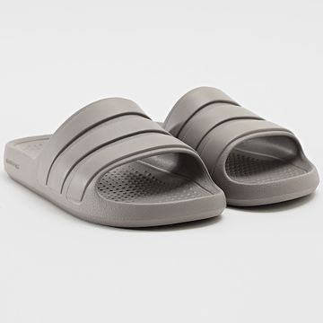 Adidas Sportswear - Adilette Flow JP5680 Sandali Grigio Antracite