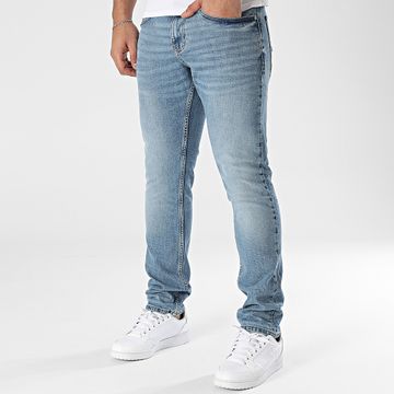Tommy Jeans - Scanton Slim Jeans 0544 Blu Denim
