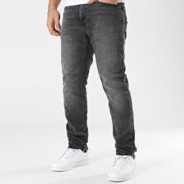 Tommy Jeans - Ryan Slim Jeans 0556 Nero