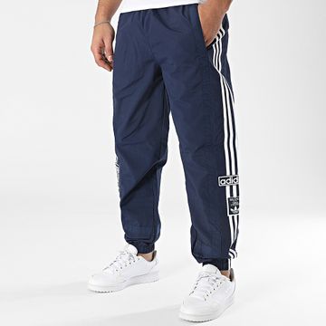 Adidas Originals - Pantaloni da jogging Adibreak JD4258 blu navy