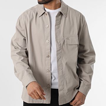 Calvin Klein - 6724 Giacca beige