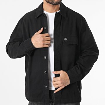 Calvin Klein - Giacca 6724 nero