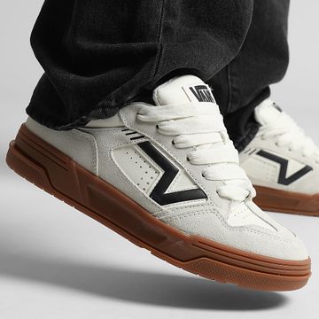 Vans - Sneakers Upland D25OVM1 Marshmallow