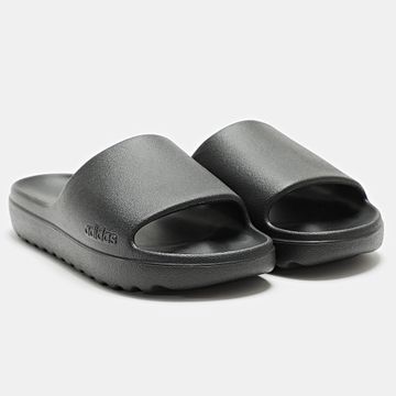 Adidas Sportswear - Pantofole Adilette Lumia JP9580 Nero
